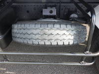 ISUZU Forward Dump TKG-FRR90S1 2013 55,755km_19
