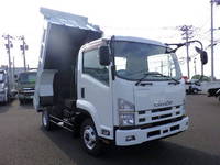 ISUZU Forward Dump TKG-FRR90S1 2013 55,755km_1