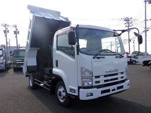ISUZU Forward Dump TKG-FRR90S1 2013 55,755km_1