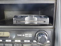 ISUZU Forward Dump TKG-FRR90S1 2013 55,755km_24