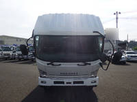 ISUZU Forward Dump TKG-FRR90S1 2013 55,755km_34
