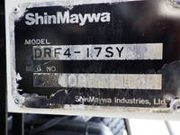 ISUZU Forward Dump TKG-FRR90S1 2013 55,755km_38