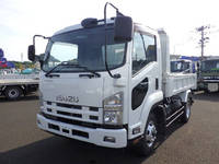 ISUZU Forward Dump TKG-FRR90S1 2013 55,755km_3
