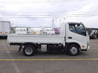 HINO Dutro Flat Body 2RG-XZC605M 2020 213,000km_11