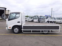 HINO Dutro Flat Body 2RG-XZC605M 2020 213,000km_13