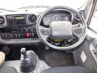 HINO Dutro Flat Body 2RG-XZC605M 2020 213,000km_17