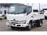 HINO Dutro Flat Body 2RG-XZC605M 2020 213,000km_1