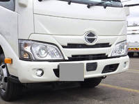 HINO Dutro Flat Body 2RG-XZC605M 2020 213,000km_3