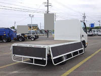 HINO Dutro Flat Body 2RG-XZC605M 2020 213,000km_4