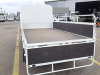 HINO Dutro Flat Body 2RG-XZC605M 2020 213,000km_7