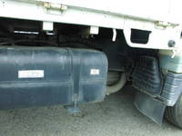 MITSUBISHI FUSO Canter Flat Body PDG-FE70B 2008 151,137km_10