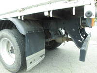 MITSUBISHI FUSO Canter Flat Body PDG-FE70B 2008 151,137km_11