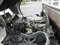 MITSUBISHI FUSO Canter Flat Body PDG-FE70B 2008 151,137km_14