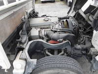 MITSUBISHI FUSO Canter Flat Body PDG-FE70B 2008 151,137km_16