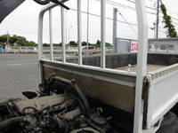 MITSUBISHI FUSO Canter Flat Body PDG-FE70B 2008 151,137km_18