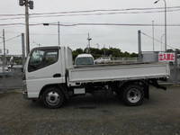 MITSUBISHI FUSO Canter Flat Body PDG-FE70B 2008 151,137km_1