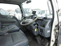 MITSUBISHI FUSO Canter Flat Body PDG-FE70B 2008 151,137km_23