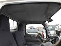 MITSUBISHI FUSO Canter Flat Body PDG-FE70B 2008 151,137km_24