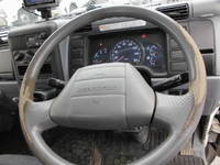 MITSUBISHI FUSO Canter Flat Body PDG-FE70B 2008 151,137km_26