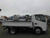 MITSUBISHI FUSO Canter Flat Body PDG-FE70B 2008 151,137km_2