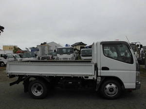 Canter Flat Body_2