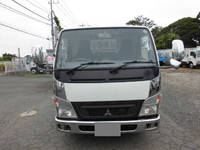 MITSUBISHI FUSO Canter Flat Body PDG-FE70B 2008 151,137km_3
