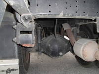 MITSUBISHI FUSO Canter Flat Body PDG-FE70B 2008 151,137km_6