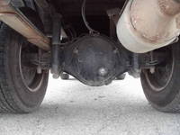 MITSUBISHI FUSO Canter Flat Body PDG-FE70B 2008 151,137km_7