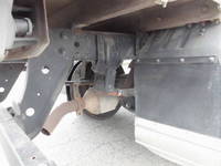 MITSUBISHI FUSO Canter Flat Body PDG-FE70B 2008 151,137km_8
