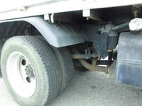 MITSUBISHI FUSO Canter Flat Body PDG-FE70B 2008 151,137km_9