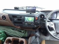 HINO Ranger Flat Body 2PG-FD2ABA 2020 45,000km_12