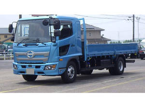 Ranger Flat Body_1