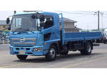 Ranger Flat Body