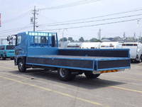 HINO Ranger Flat Body 2PG-FD2ABA 2020 45,000km_27