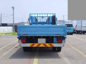 Ranger Flat Body_2
