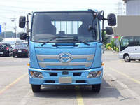 HINO Ranger Flat Body 2PG-FD2ABA 2020 45,000km_3