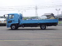 HINO Ranger Flat Body 2PG-FD2ABA 2020 45,000km_4