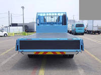 HINO Ranger Flat Body 2PG-FD2ABA 2020 45,000km_6