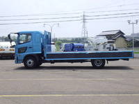 HINO Ranger Flat Body 2PG-FD2ABA 2020 45,000km_7