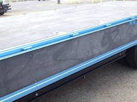 HINO Ranger Flat Body 2PG-FD2ABA 2020 45,000km_9