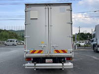 ISUZU Elf Aluminum Van TPG-NPR85AN 2018 101,801km_10