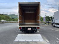 ISUZU Elf Aluminum Van TPG-NPR85AN 2018 101,801km_11