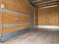 ISUZU Elf Aluminum Van TPG-NPR85AN 2018 101,801km_20