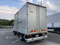 ISUZU Elf Aluminum Van TPG-NPR85AN 2018 101,801km_4