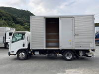 ISUZU Elf Aluminum Van TPG-NPR85AN 2018 101,801km_6