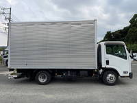 ISUZU Elf Aluminum Van TPG-NPR85AN 2018 101,801km_7