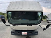 ISUZU Elf Aluminum Van TPG-NPR85AN 2018 101,801km_9