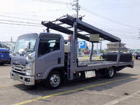 ISUZU Elf Carrier Car 2RG-NPR88YN 2020 -_1