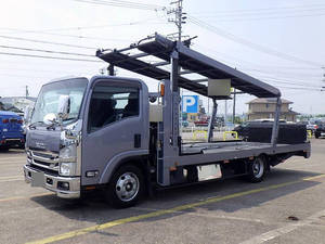 Elf Carrier Car_1