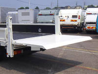 HINO Dutro Flat Body TKG-XZC710M 2015 12,000km_20